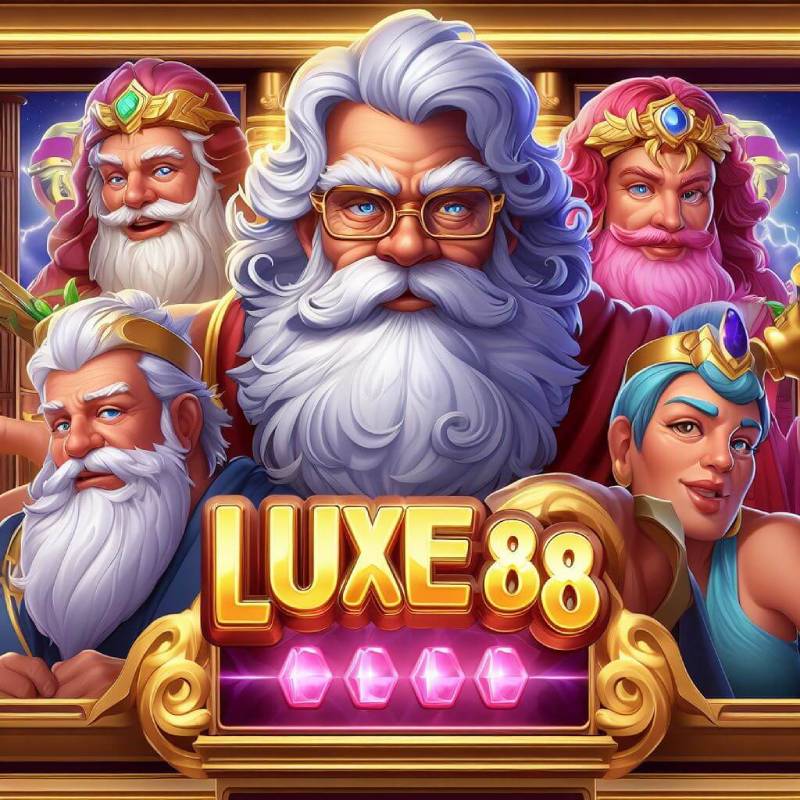 luxe88-game-online-banner